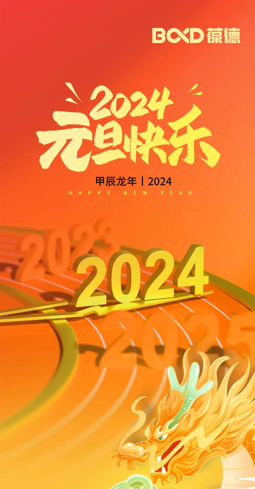 回首展望，共赴新程！2023，您的关键词是什么？